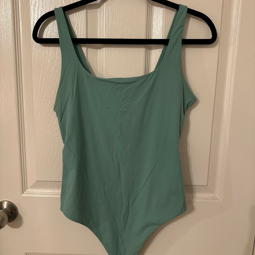 Auden Luxury Collection Sage Apparel